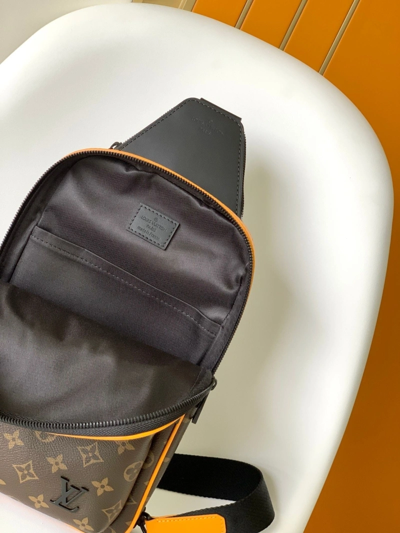 LX Waist & Chest Packs Reliable 19069
