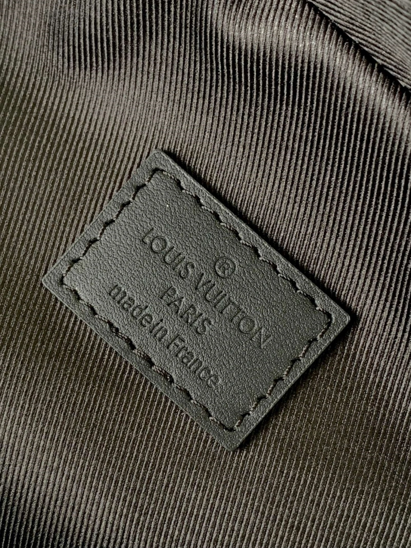 LX Waist & Chest Packs Reliable 19069