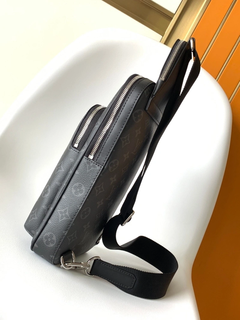 LX Waist & Chest Packs Compact 19042