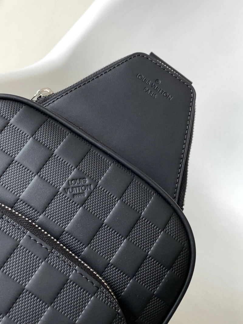 BestValue LX Waist & Chest Packs 19032