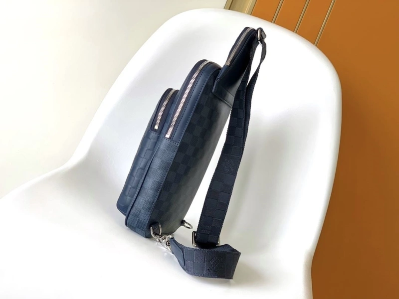 LX Waist & Chest Packs Vibrant 19029