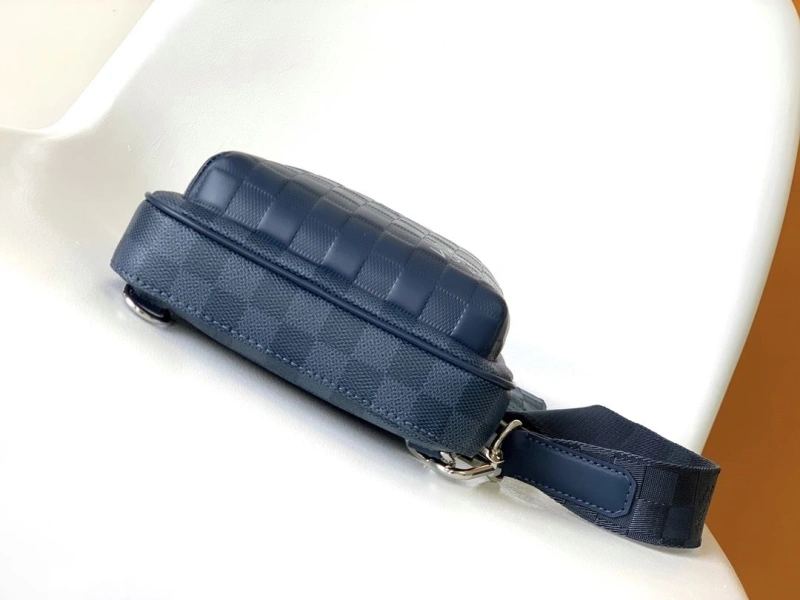 LX Waist & Chest Packs Vibrant 19029