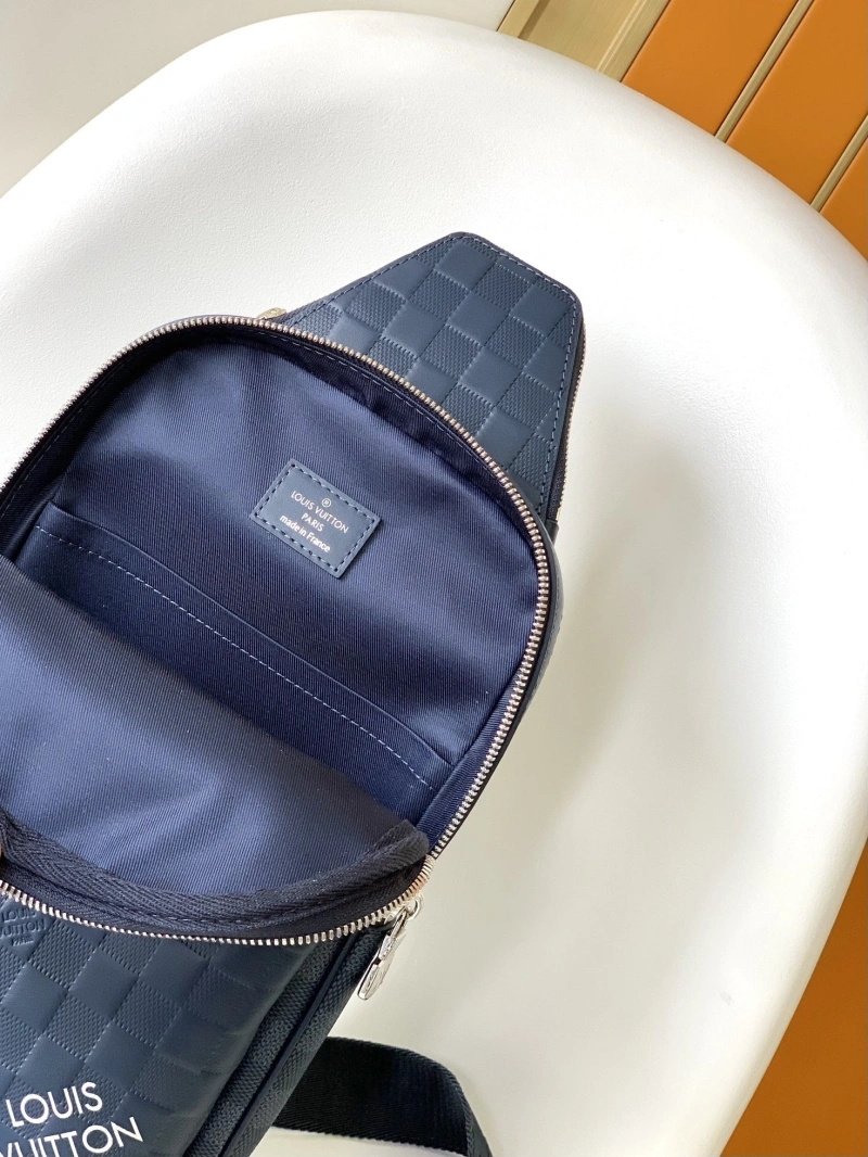LX Waist & Chest Packs Vibrant 19029