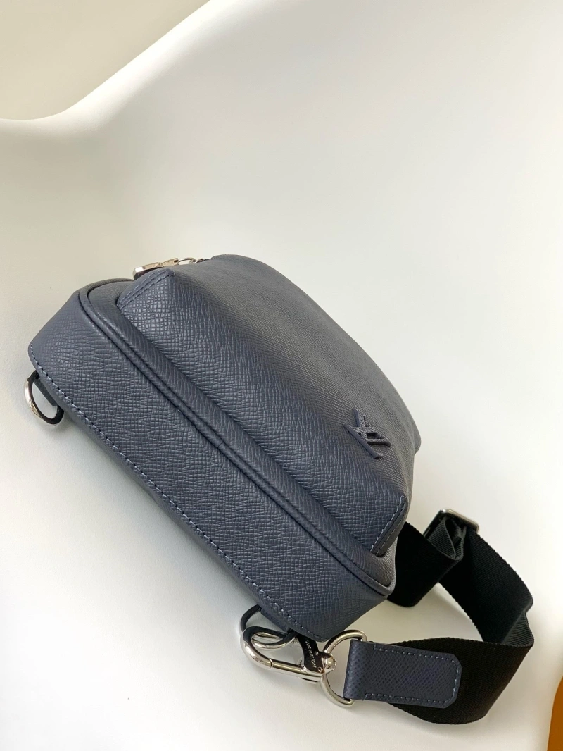 LX Waist & Chest Packs Trendy 19041