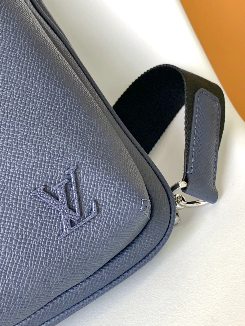 LX Waist & Chest Packs Trendy 19041