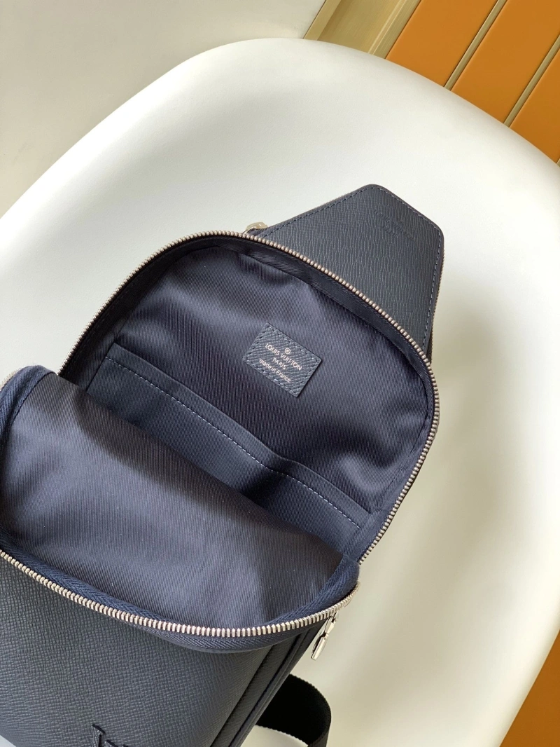 LX Waist & Chest Packs Trendy 19041