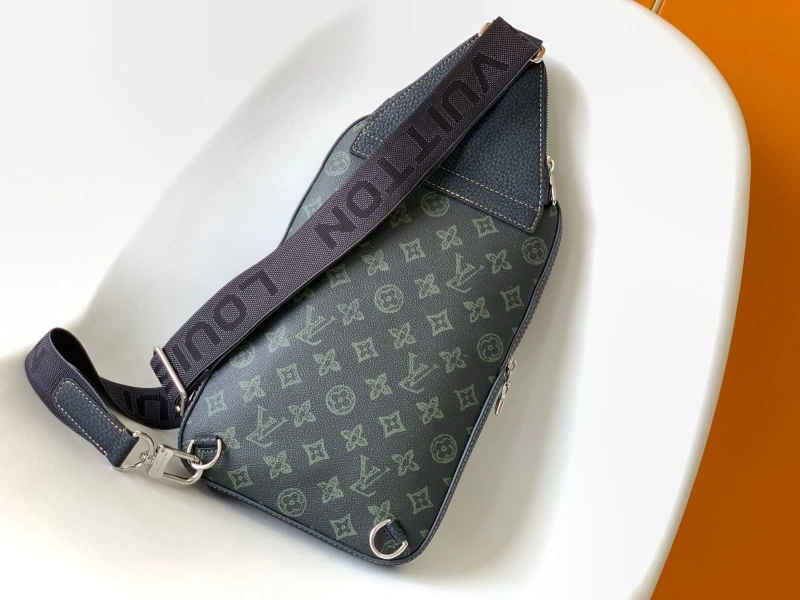 Affordable LX Waist & Chest Packs 19039