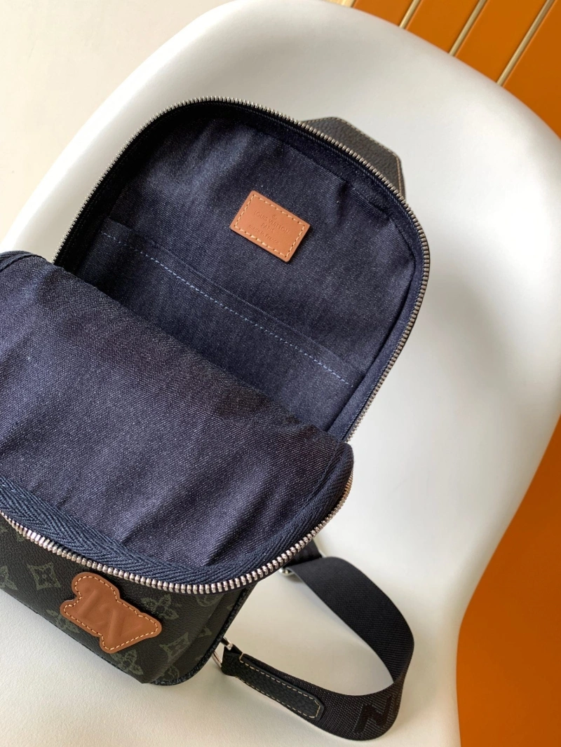 Affordable LX Waist & Chest Packs 19039