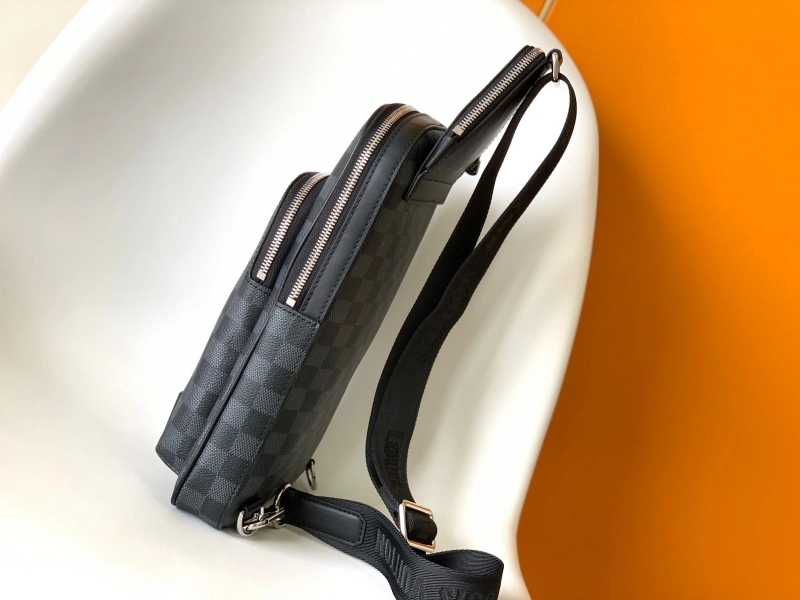 LX Waist & Chest Packs Reliable 19051