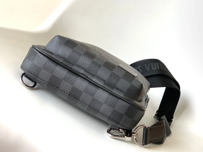LX Waist & Chest Packs Reliable 19051