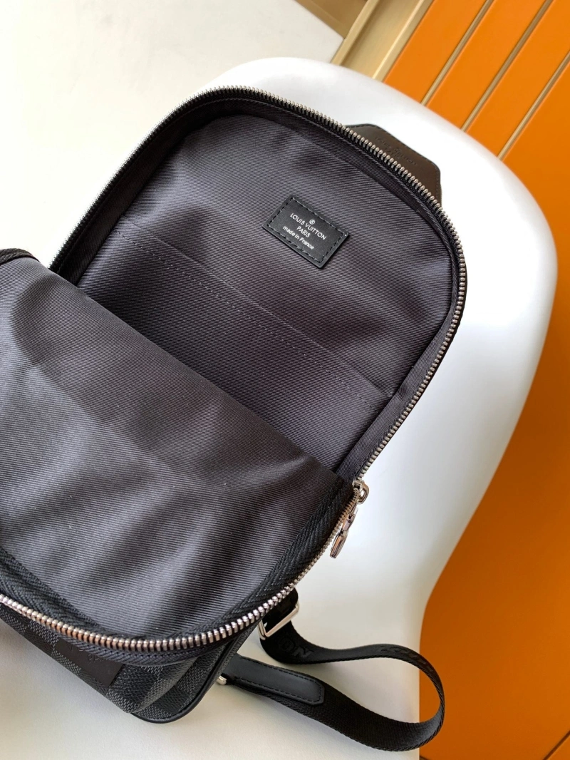 LX Waist & Chest Packs Reliable 19051