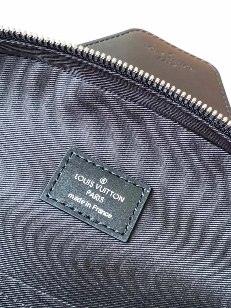 LX Waist & Chest Packs Reliable 19051