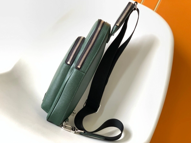 Durable LX Waist & Chest Packs 19045