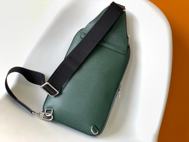 Durable LX Waist & Chest Packs 19045
