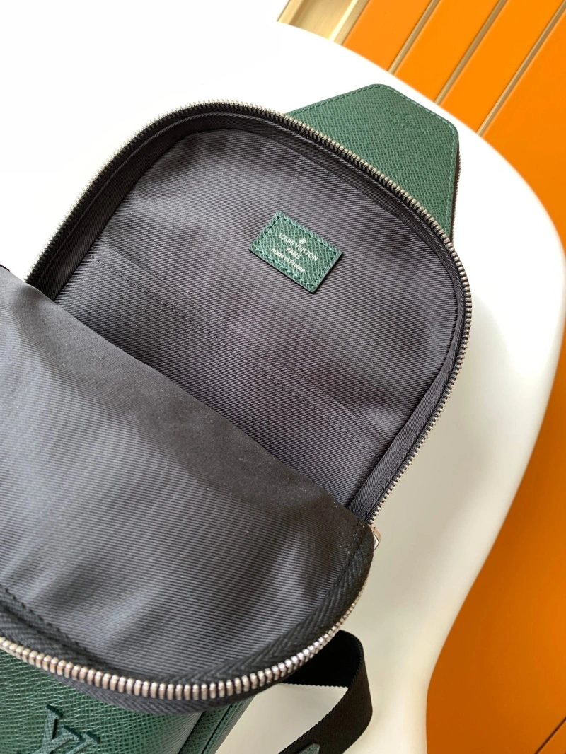 Durable LX Waist & Chest Packs 19045