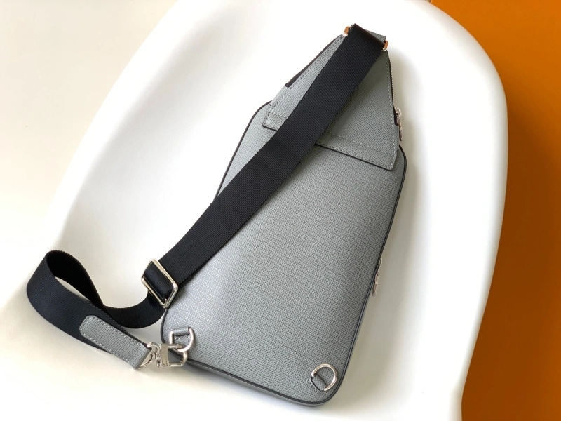Stylish LX Waist & Chest Packs 19037