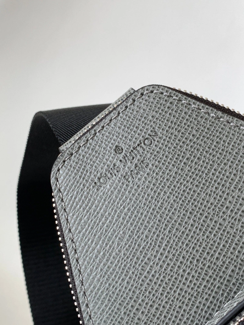 Stylish LX Waist & Chest Packs 19037