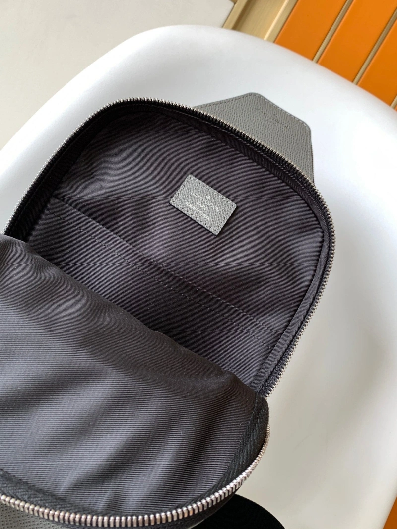 Stylish LX Waist & Chest Packs 19037