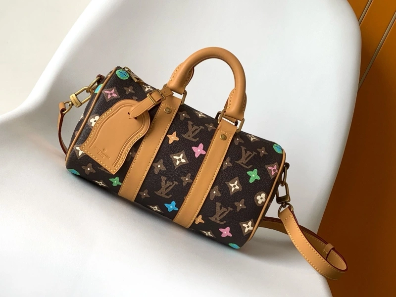 LX Speedy Bags Lightweight 19222