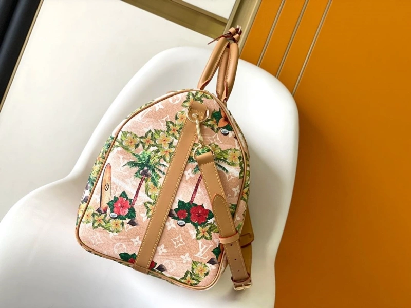 Vibrant LX Speedy Bags 19223