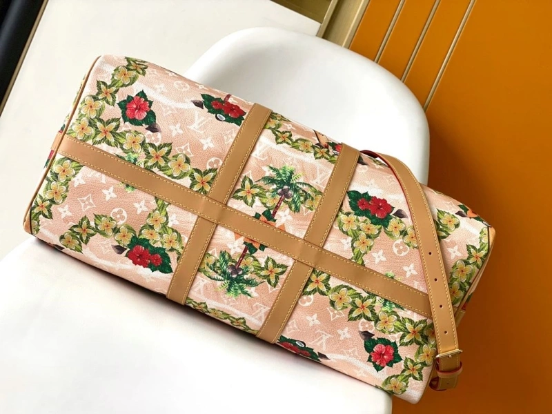 Vibrant LX Speedy Bags 19223
