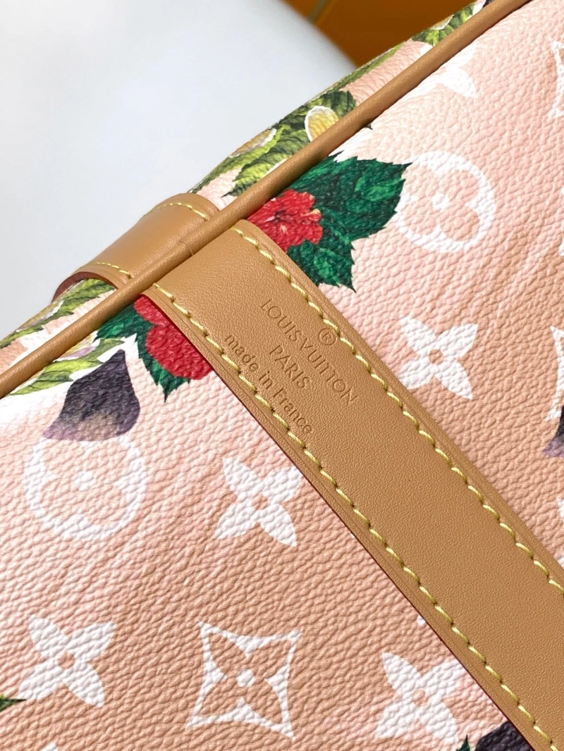 Vibrant LX Speedy Bags 19223