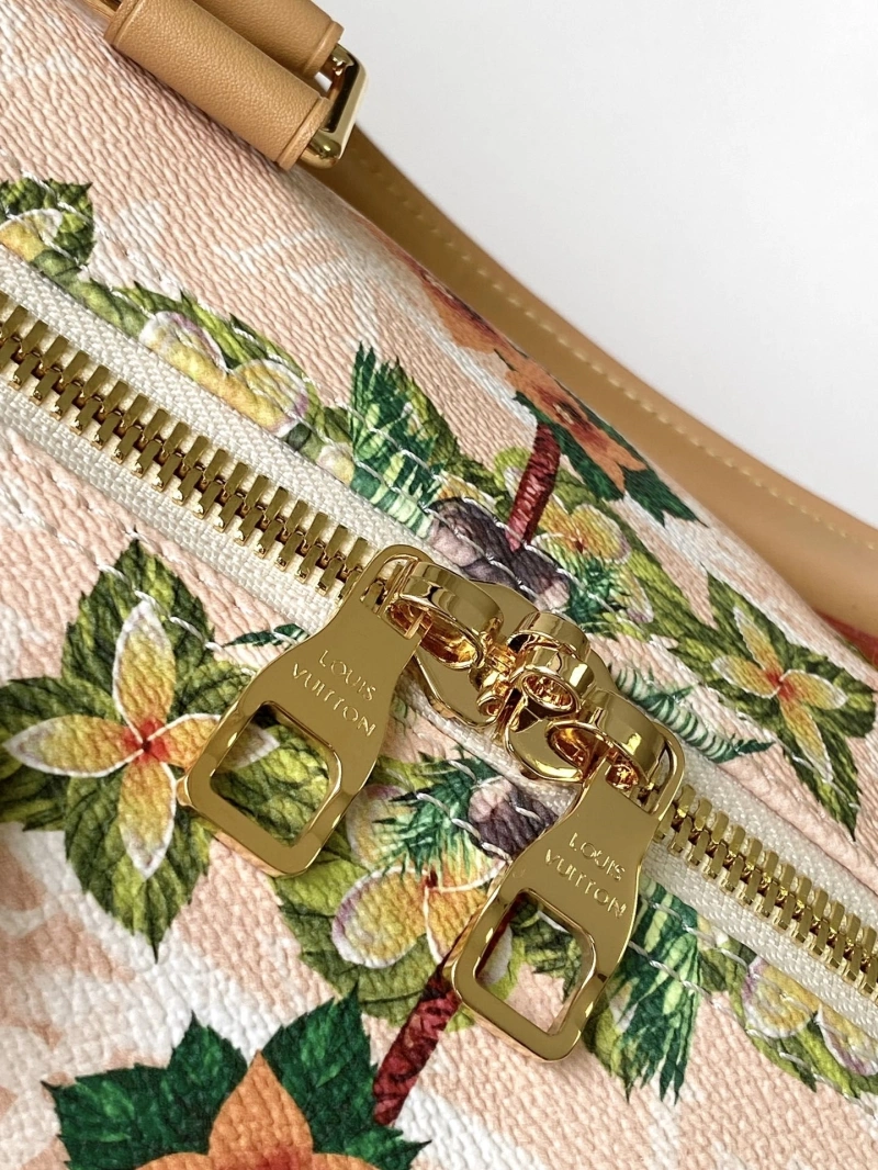 Vibrant LX Speedy Bags 19223