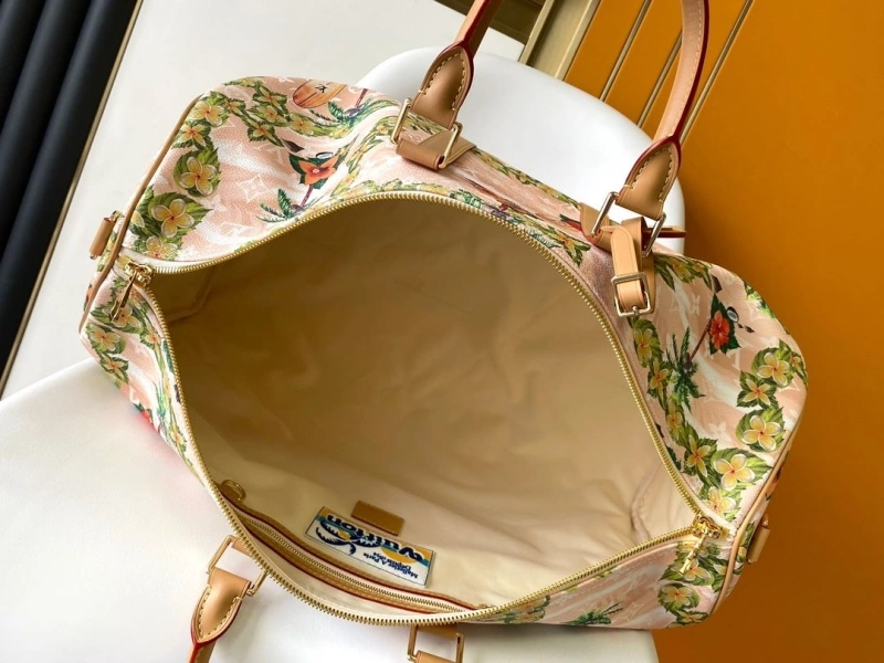 Vibrant LX Speedy Bags 19223
