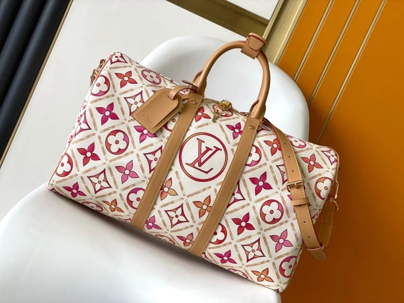 LX Travel Bags Sleek 19083