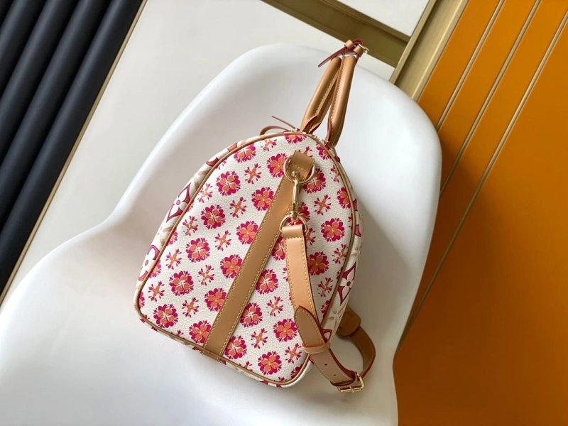 LX Travel Bags Sleek 19083