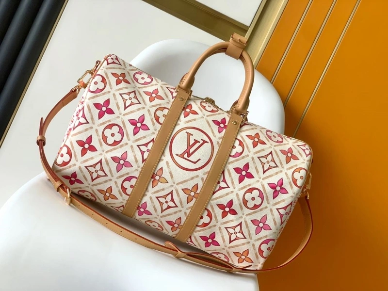 LX Travel Bags Sleek 19083