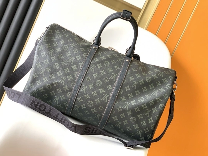 LX Travel Bags Stylish 19077