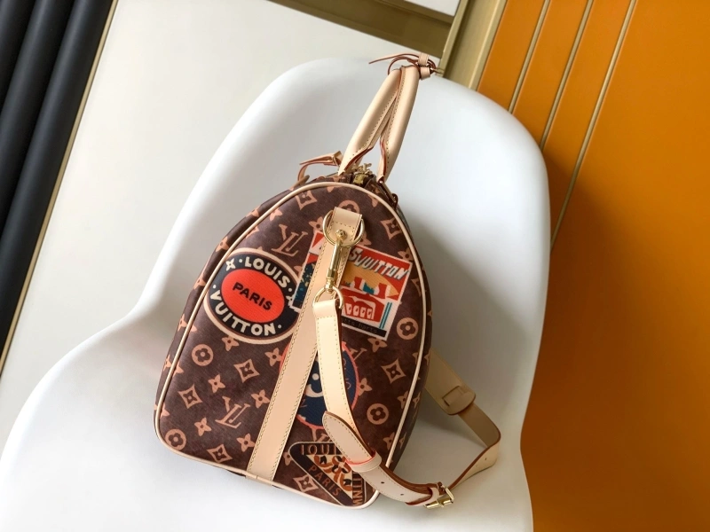 LX Travel Bags Durable 19076