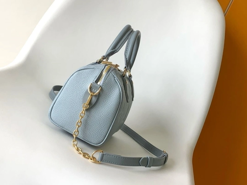 Elegant LX Speedy Bags 19225