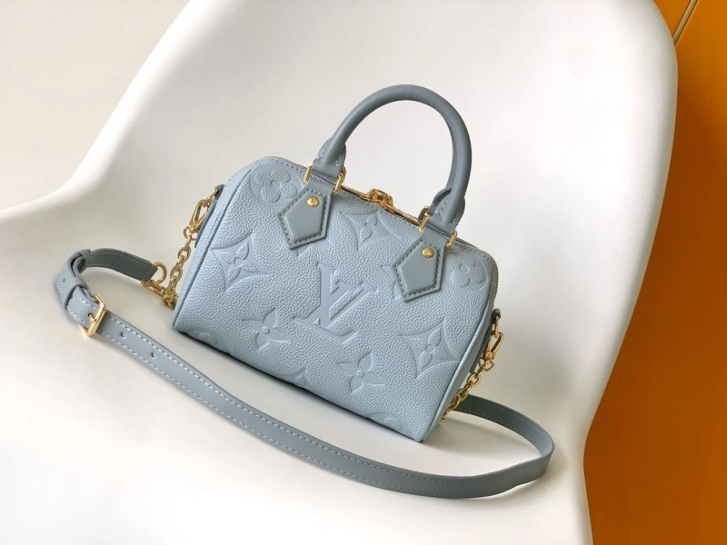 Elegant LX Speedy Bags 19225