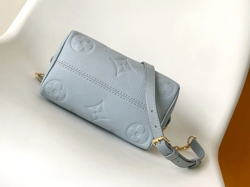 Elegant LX Speedy Bags 19225