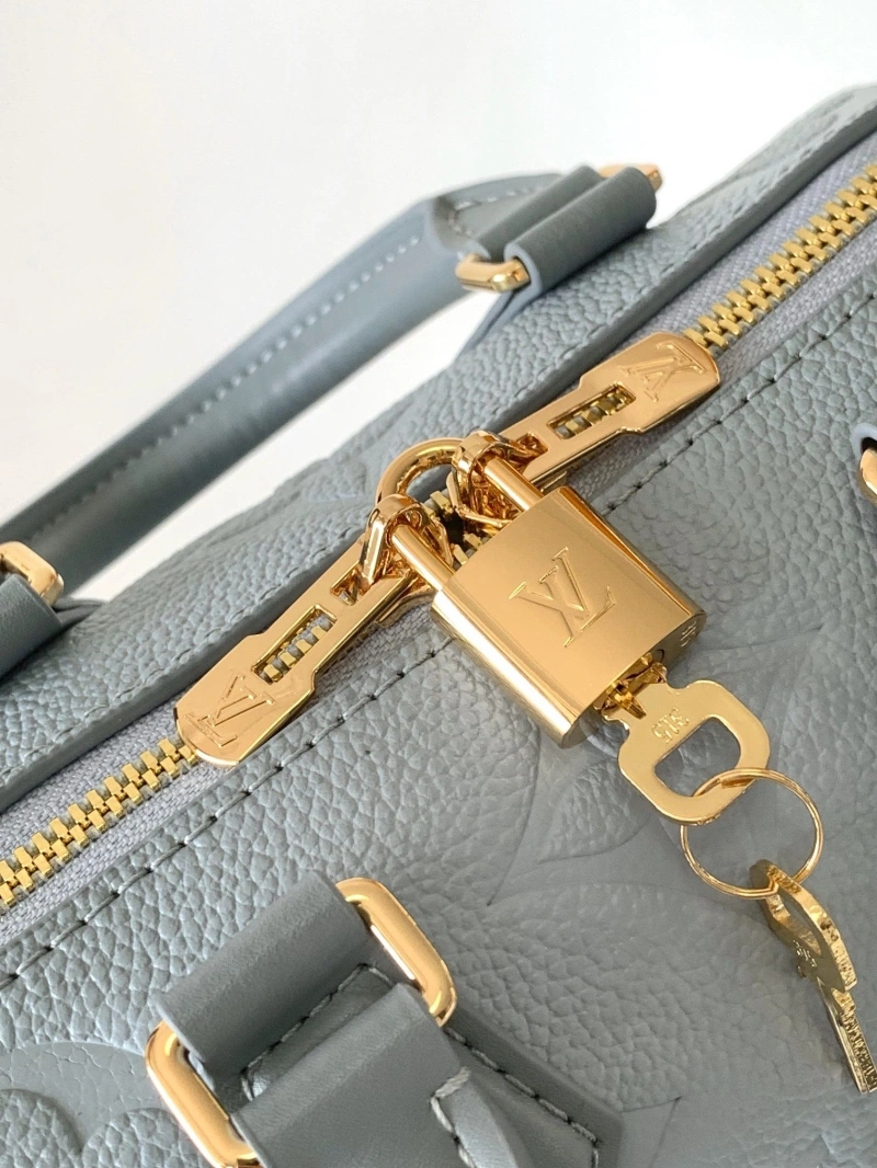 Elegant LX Speedy Bags 19225
