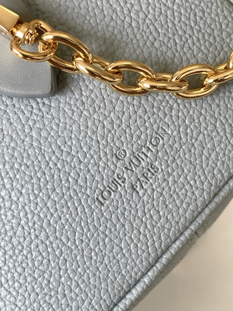 Elegant LX Speedy Bags 19225