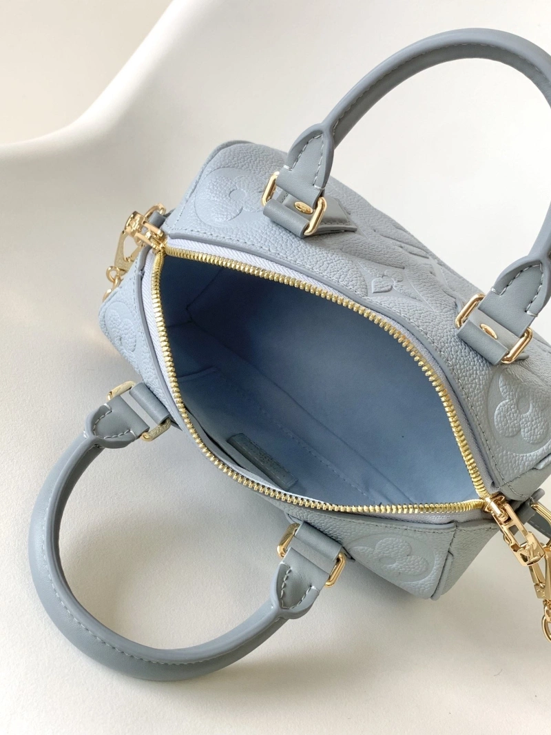 Elegant LX Speedy Bags 19225