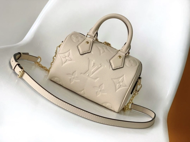 LX Speedy Bags HighQuality 19201