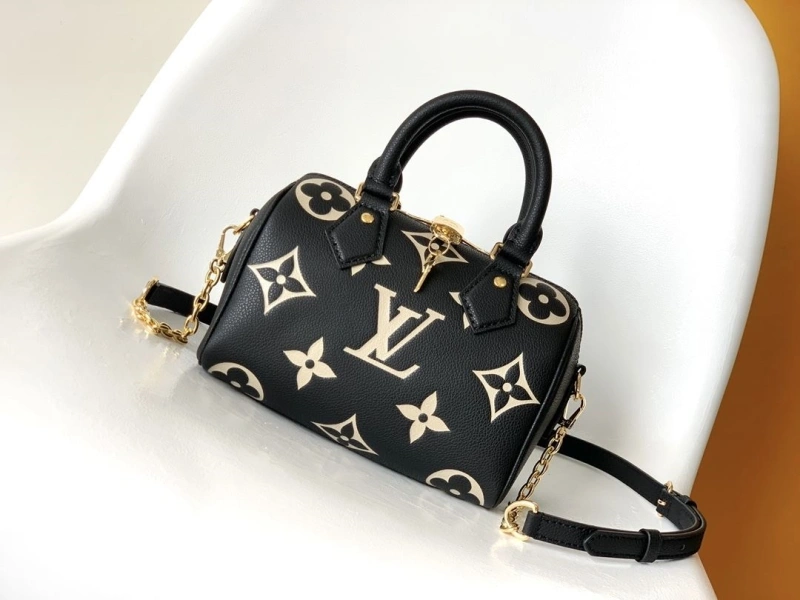 Functional LX Speedy Bags 19195