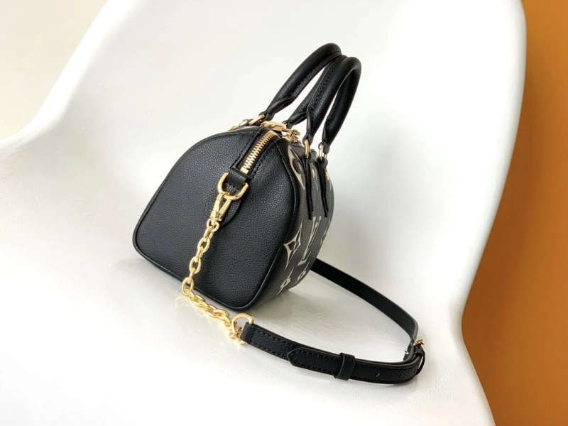 Functional LX Speedy Bags 19195