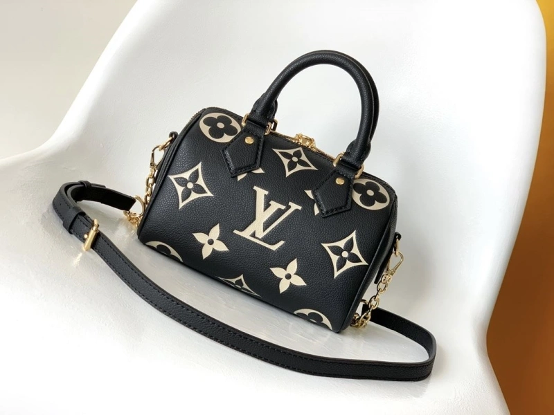 Functional LX Speedy Bags 19195