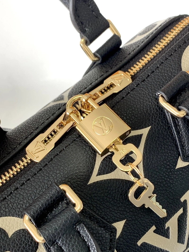 Functional LX Speedy Bags 19195