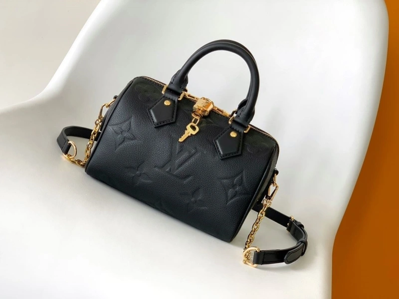 Comfortable LX Speedy Bags 19206