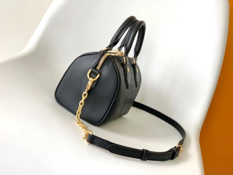 Comfortable LX Speedy Bags 19206