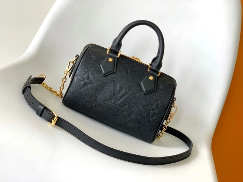 Comfortable LX Speedy Bags 19206