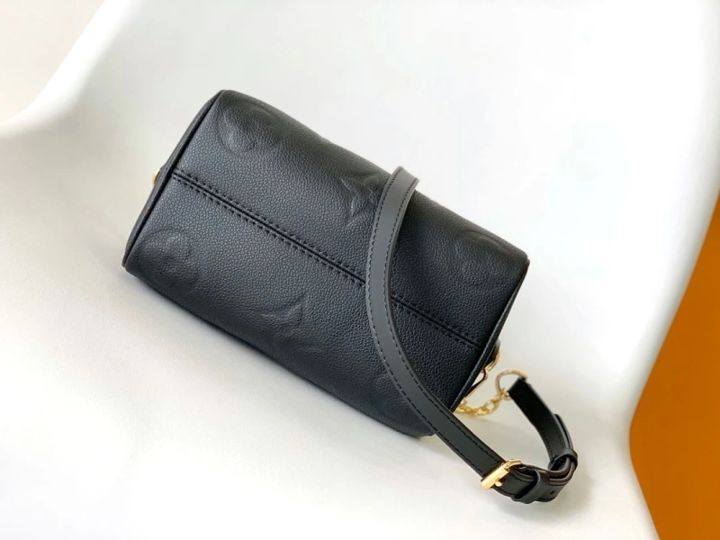 Comfortable LX Speedy Bags 19206