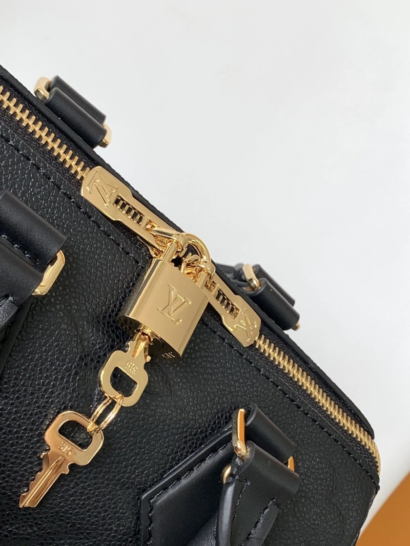 Comfortable LX Speedy Bags 19206