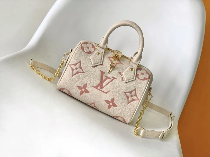 EyeCatching LX Speedy Bags 19207